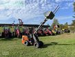 Telescopica -  - 825d mit nur 40h