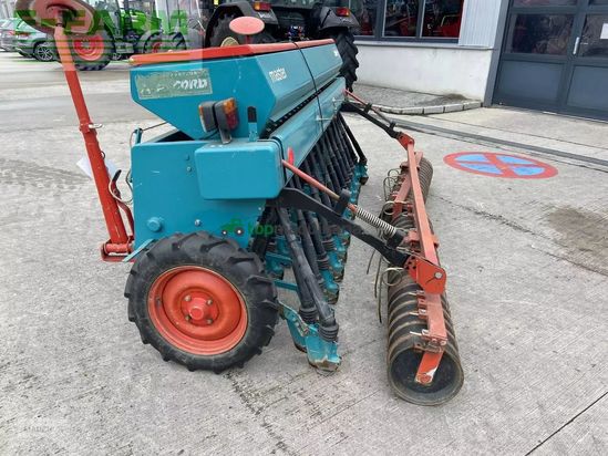 Sembradora -  - sämaschine 3,0 m