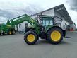 Tractor agrícola - John Deere - 6120m uvv forstschlepper