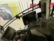 Tractor agrícola - Claas - axion 830