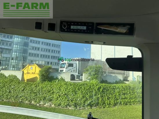 Tractor agrícola - Massey Ferguson - mf 8s.225