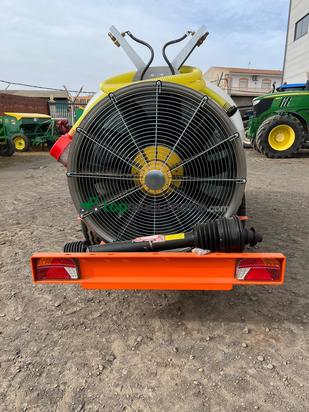 Atomizador - Gaysa - 2000