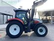 Tractor agrícola - Steyr - 4125 profi cvt CVT