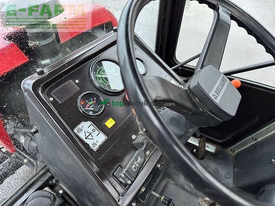 Tractor agrícola - Belarus - mts 320