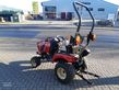 Tractor agrícola - Yanmar - sa221-rops