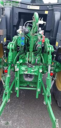 Tractor agrícola - John Deere - 6115r