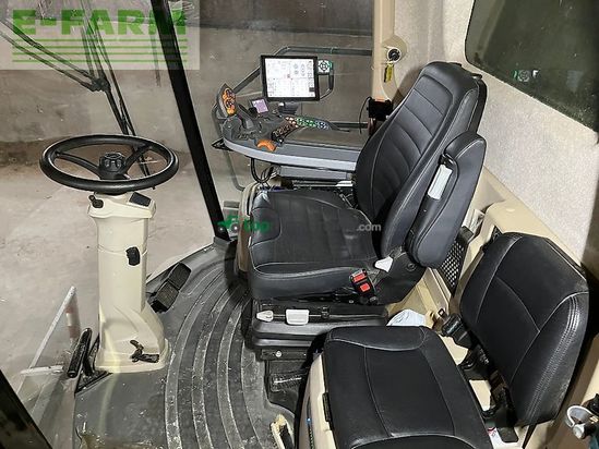 Cosechadora de Cereal - Fendt - ideal 9t