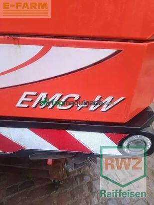 Esparcidor - Rauch - axis m 30.2 emc+w vspro iso