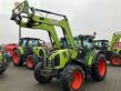 Tractor agrícola - Claas - arion 420 cis panoramic