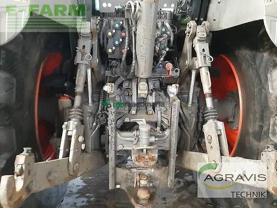 Tractor agrícola - Fendt - 828 vario s4