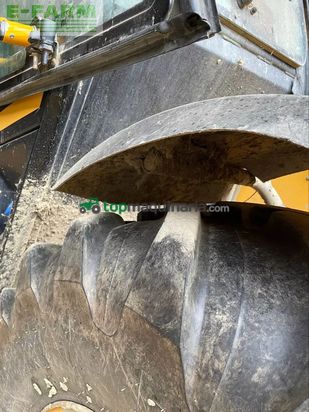 Telescopica - JCB - 542-70 agri pro
