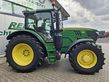 Tractor agrícola - John Deere - 6145 r