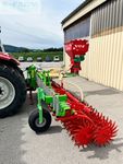 Grada rotativa -  - madara agro masz mr 62 rollhacke