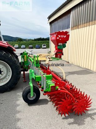Grada rotativa -  - madara agro masz mr 62 rollhacke