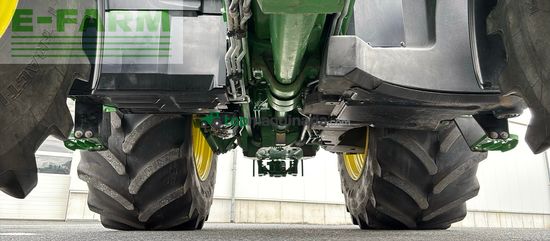 Tractor agrícola - John Deere - 6R 175