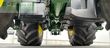 Tractor agrícola - John Deere - 6R 175