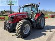 Tractor agrícola - Massey Ferguson - 7718s