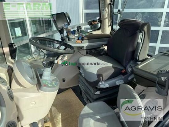 Tractor agrícola - Fendt - 828 vario s4 profi plus ProfiPlus