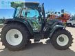 Tractor agrícola - Lindner - Lintrac 75LS