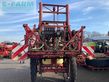 Atomizador - Hardi - tzy 2400