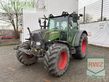 Tractor agrícola - Fendt - 211 v vario