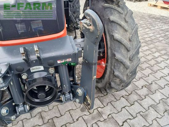Tractor agrícola - Kubota - kubota m8540 traktor