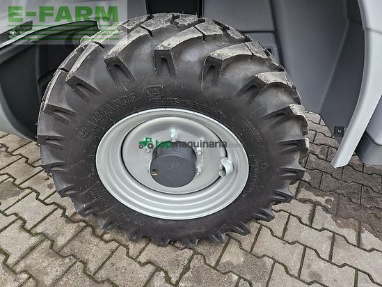 Minicargadora - kramer - 5050