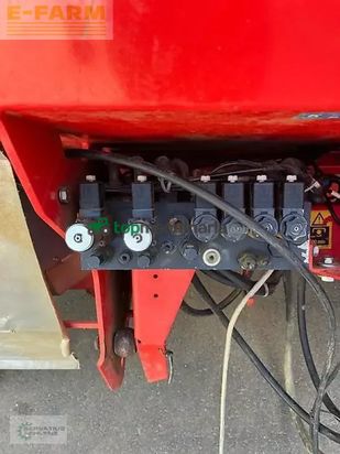 Esparcidor - Rauch - axera h