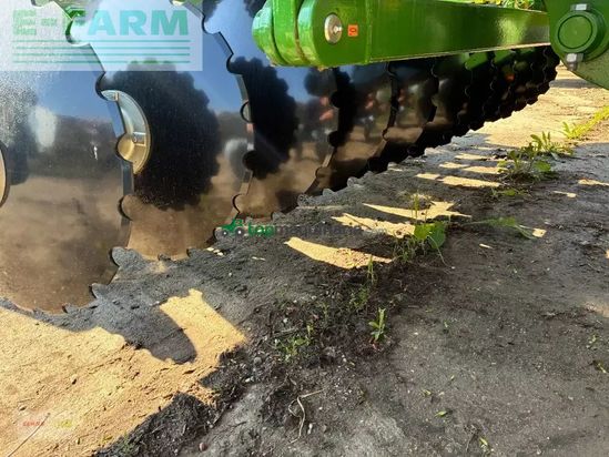 Grada de disco - Amazone - catros+ 8003-2tx