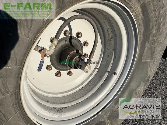 Cuba de purin - garant Kotte - ptr 24000