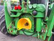 Tractor agrícola - John Deere - 5100 r