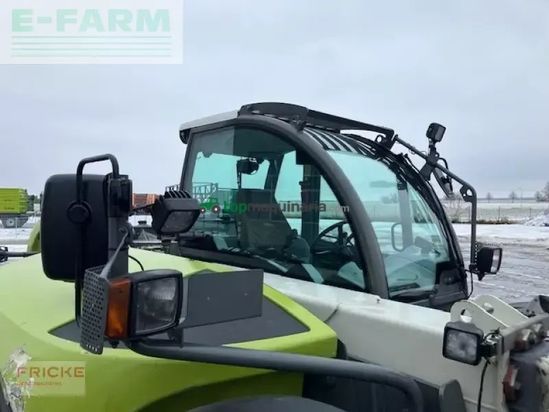 Telescopica - Claas - scorpion 7045 varipower plus