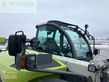 Telescopica - Claas - scorpion 7045 varipower plus