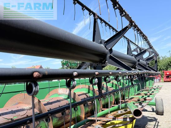Cabezal - John Deere - 635R