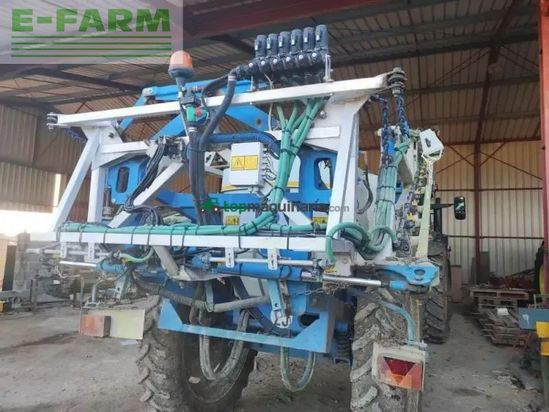 Atomizador - Kuhn - grand large