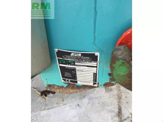 Esparcidor -  - helios