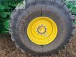 Cosechadora de Cereal - John Deere - w650