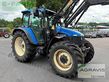 Tractor agrícola - New Holland - ts 115