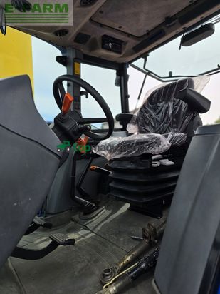 Tractor agrícola - New Holland - tl100a (4wd)