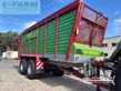 Cinta transportadora de forraje - Strautmann - giga trailer 4602