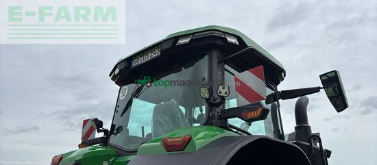 Tractor agrícola - John Deere - 7R 330