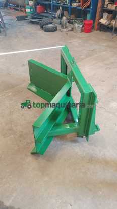 APORCADOR DE OLIVOS FONCASUR