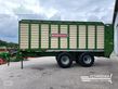 Cinta transportadora de forraje - Bergmann - htw 45 s