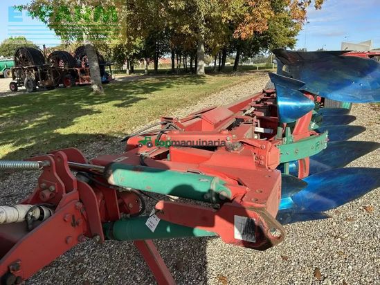 Arado - Kverneland - pw 100 -8