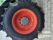 Tractor agrícola - Fendt - 716 vario scr