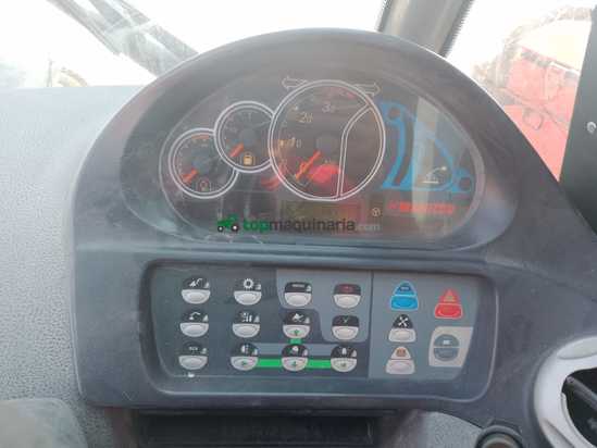 Telescopica MANITOU MT1335 EASY