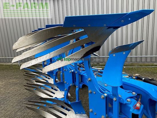 Arado - Lemken - juwel 8 v 5n 100