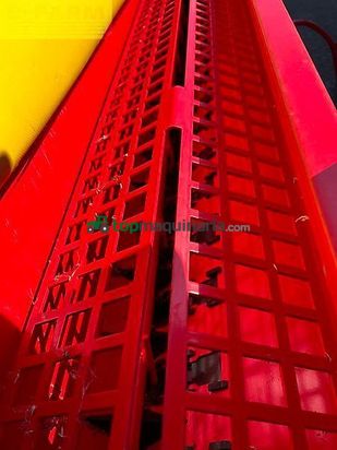 Sembradora - Väderstad - rapid 400c