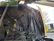 Empacadora gigant - New Holland - rb 180 / rb180