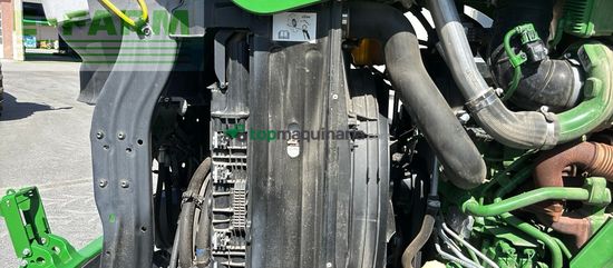 Tractor agrícola - John Deere - 6R 175